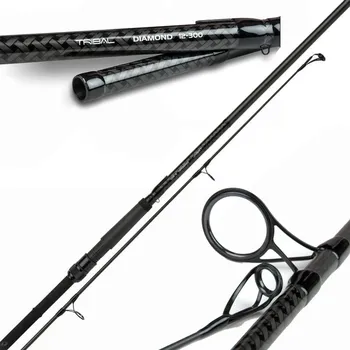 Shimano Tribal Diamond 366 cm/3 lb Rybářský prut Shimano Tribal Diamond 366 cm/3 lb