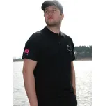 LK Baits Summer Polokošile černá