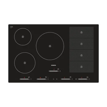 Varná deska Recenze Siemens EH801SP17E