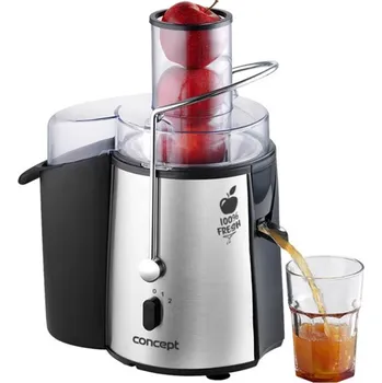 Odšťavňovač Concept LO-7026