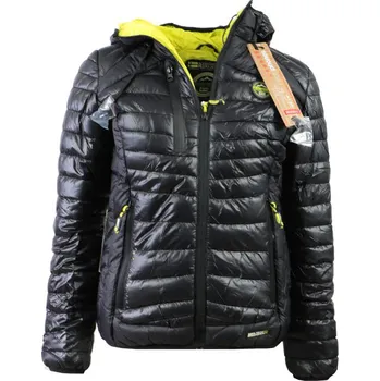 Geographical Norway Bamby Lady černá