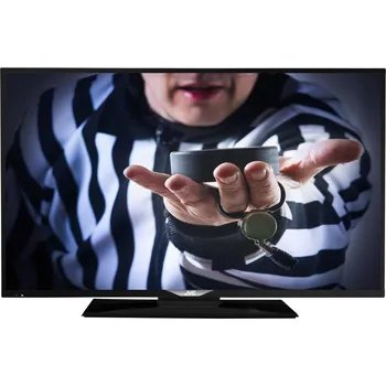 Televizor Recenze JVC LT-32VH53J
