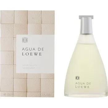 Unisex parfém Loewe Agua de Loewe U EDT