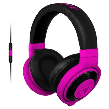 Sluchátka Razer Kraken Mobile