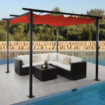 Pergola Dekorhome WH9974