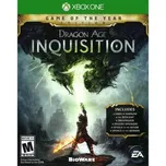 Dragon Age 3: Inquisition Game Of The…