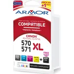 ARMOR za Canon PGI-570/CLI-571