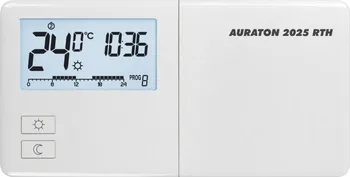 Termostat Auraton 2025 R