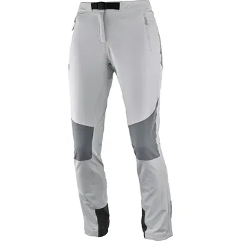 Dámské kalhoty Salomon WAYFARER MOUNTAIN PANT W 392970 38