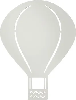 Dětské svítidlo Ferm Living Air Balloon šedá