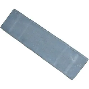 Litinová plotna 680x160 kamnová plná úzká