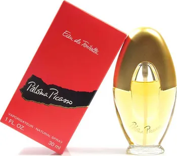Dámský parfém Paloma Picasso Paloma Picasso W EDT