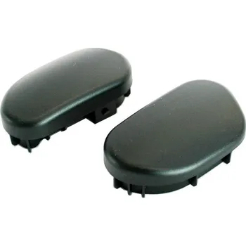 Příslušenství ke střešnímu nosiči Plastové koncovky 2ks Thule 50826 (928/929)