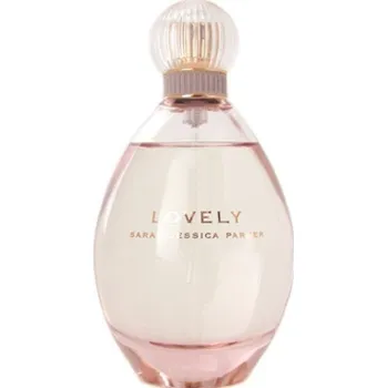 Sarah Jessica Parker Lovely W EDP Dámský parfém Sarah Jessica Parker Lovely W EDP