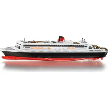loď a ponorka Siku Super Loď Queen Mary II. 1:1400