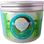 Bio-Detox Kokosový olej