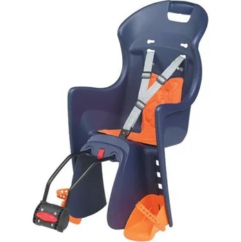 cyklosedačka Polisport Boodie