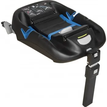 Tudore Isofixová báze