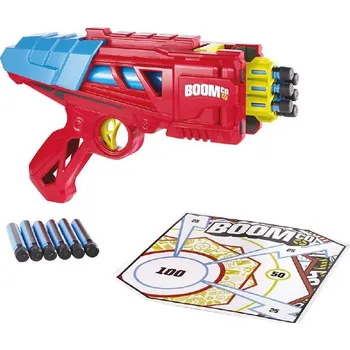Mattel Boomco Mag blast Dětská zbraň Mattel Boomco Mag blast