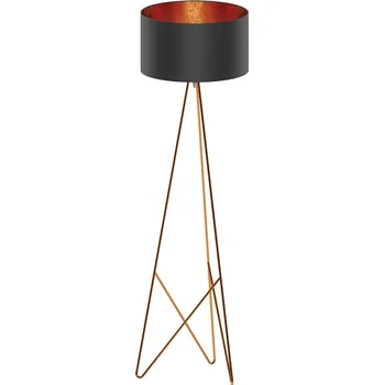 Stojací lampa EGLO 39229 Camporale