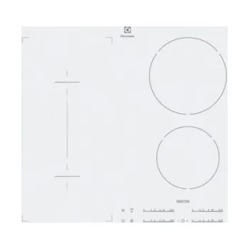 Varná deska Electrolux EHI6540FOW