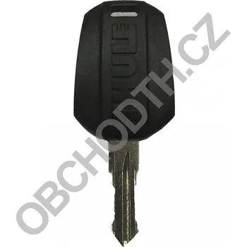 Klíč Thule N086 v plastovém pouzdře