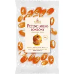 Pečené jablko bonbóny 100 g Grešík