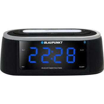 Radiobudík Blaupunkt CR20BT