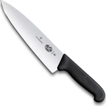 Kuchyňský nůž Victorinox Szefa Kuchni 5.2063.20 černý