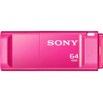 USB flash disk Sony Micro Vault Style 64 GB (USM64GXP)