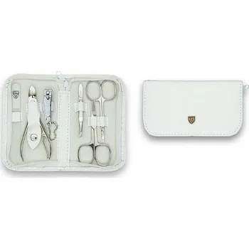 Kellermann 3 Swords Articial Leather White 7830 