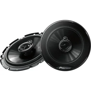 Reproduktor do auta Recenze Pioneer TS-G1733i