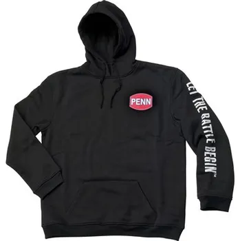 Rybářské oblečení PENN Hoody mikina