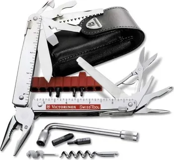 Multifunkční nůž Victorinox SwissTool X Plus