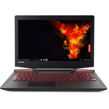 Notebook Recenze Lenovo Legion Y720-15IKB (80VR0082CK)