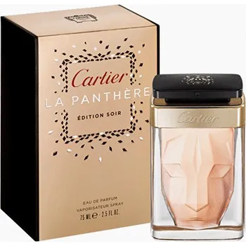 Dámský parfém Cartier La Panthere Soir W EDP