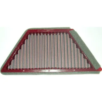 Vzduchový filtr Sportovní vložka vzduchového filtru BMC Standard pro Kawasaki Concours 14, r.v. 07 >