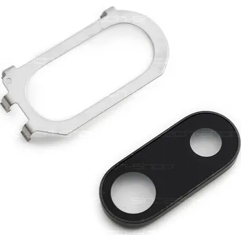 OEM iPhone 7 Plus krycí sklo zadních kamer