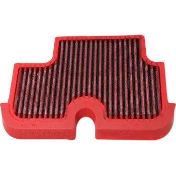 Vzduchový filtr Sportovní vložka vzduchového filtru BMC Standard pro Suzuki GSX R 600, r.v. 06 > 07
