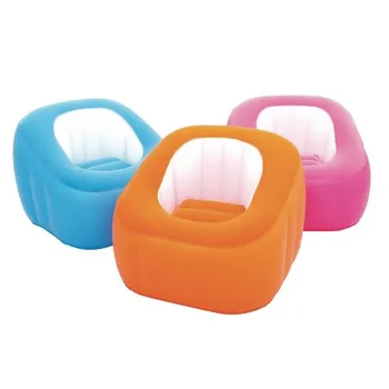 Bestway nafukovací křeslo Cube