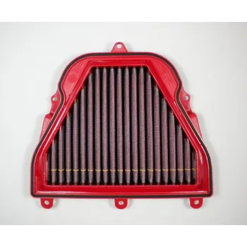 Vzduchový filtr Sportovní vložka vzduchového filtru BMC Race pro Triumph Daytona 675, r.v. 09 > 12