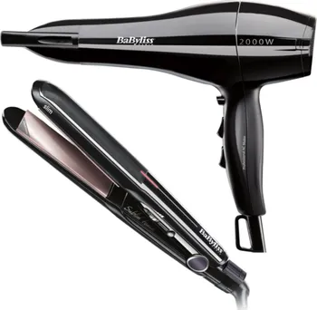 Fén Babyliss 6627 PE