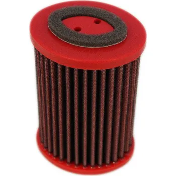 Vzduchový filtr Sportovní vložka vzduchového filtru BMC Standard pro Hyosung/KR Motors GV 650 Aquila, r.v. 06 > 08