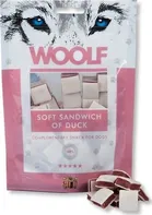 Woolf Soft Sandwich of Duck 100 g