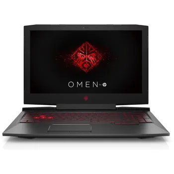 Notebook HP Omen 15-ce013nc (1VA45EA)