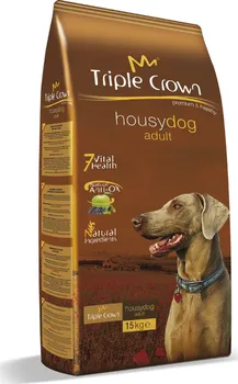 Krmivo pro psa Triple Crown Housy Dog