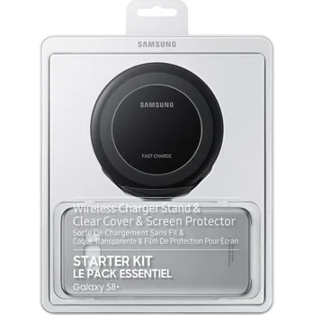 Samsung Wireless Charger Kit Galaxy S8 Plus (EP-WG95FBBEGWW)