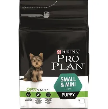 Krmivo pro psa ProPlan Dog Puppy Small/Mini