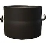 AMETALTOP Univerzální kouřová klapka…