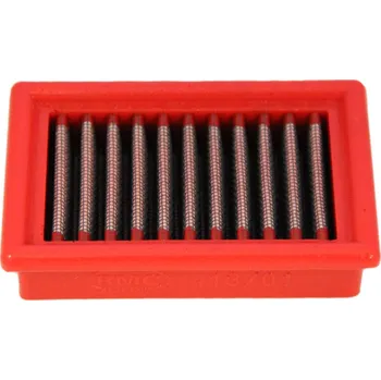 Vzduchový filtr Sportovní vložka vzduchového filtru BMC Standard pro Moto Guzzi V9 Roamer, r.v. 16 >